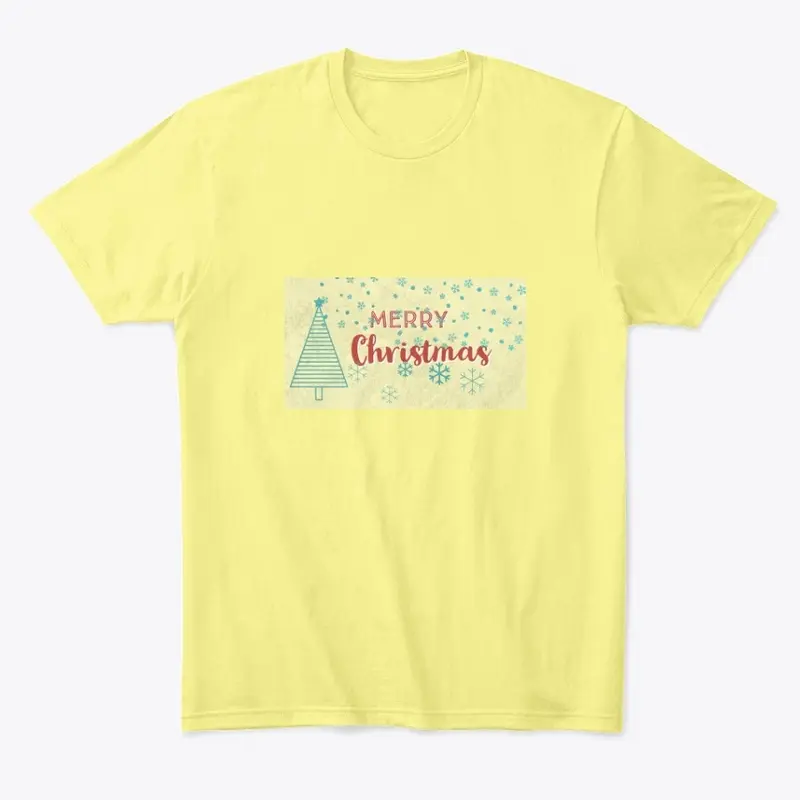 merry Christmas t-shirt  